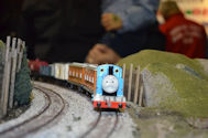 See Photos of the Delta Model Railway Club Near Vancouver Canada at www.krafttrains.com. See Photos of the Delta Model Railway Club has to offer in model railroading. The Delta Model Railway Club has a lot for you to see. Learn all about the Delta Model Railway Club Near Vancouver Canada from model railroading club history to, pitchers, videos, events, and more.